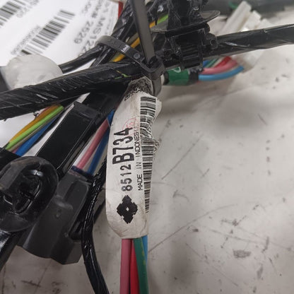 Outlander Sport Door Harness Wire Wiring Left Driver Rear  2019 2020 2