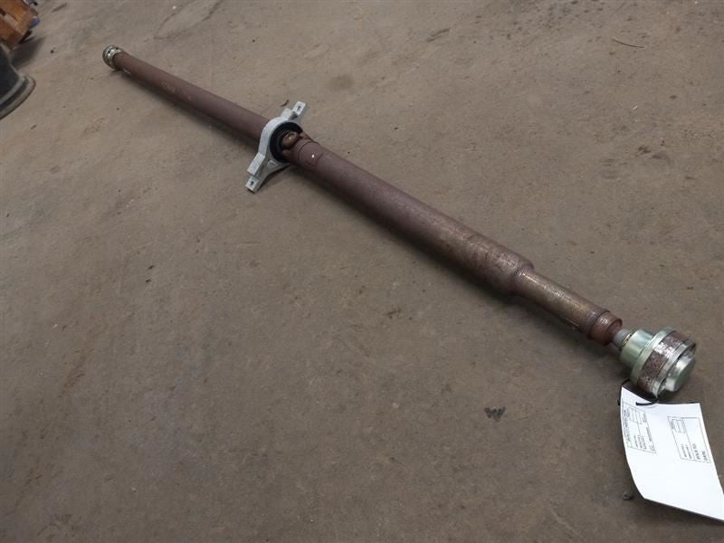 Rear Drive Shaft 1.5L Fits 20 21 22 23 Ford Escape OEM