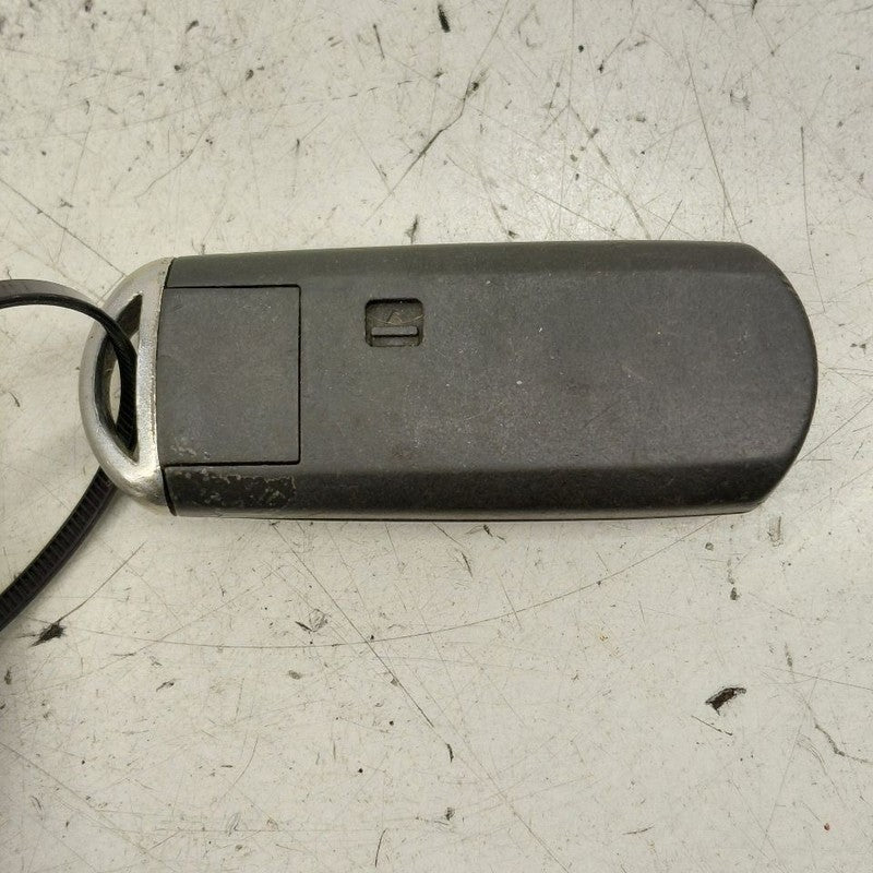 Fob Remote Buttons On Front Of Smart Key Fits 16-21 Mazda MX-5 MIATA