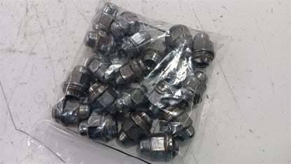 Kia Forte Lug Nut Set  2014 2015 2016 OEM