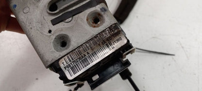 Dodge Dart Door Latch Lock Right Passenger Rear 2013 2014 2015 2016