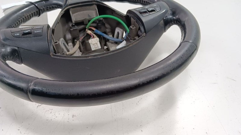 Mazda CX-9 Steering Wheel 2012 2011 2010 