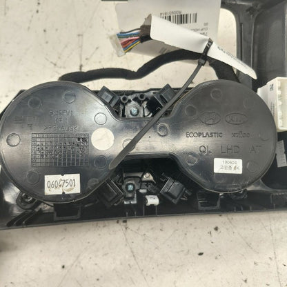 Kia Sportage Cup Holder  2020 2021 2022