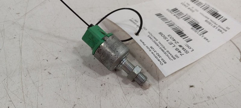 Lexus GS350 Brake Pedal Switch 2007 2008 2009