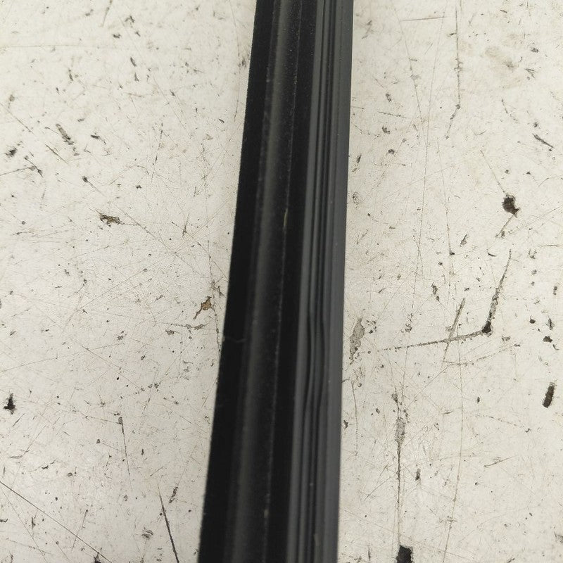 Mitsubishi Mirage Left Rear Weather Strip Interior  2024 2023 2022 202