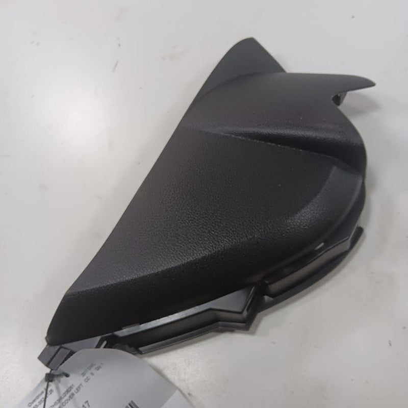 Honda Civic Dash Side Cover Left Driver Trim Panel 2016 2017 2018 2019