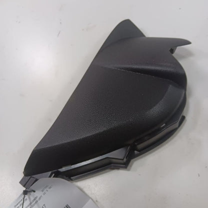Honda Civic Dash Side Cover Left Driver Trim Panel 2016 2017 2018 2019