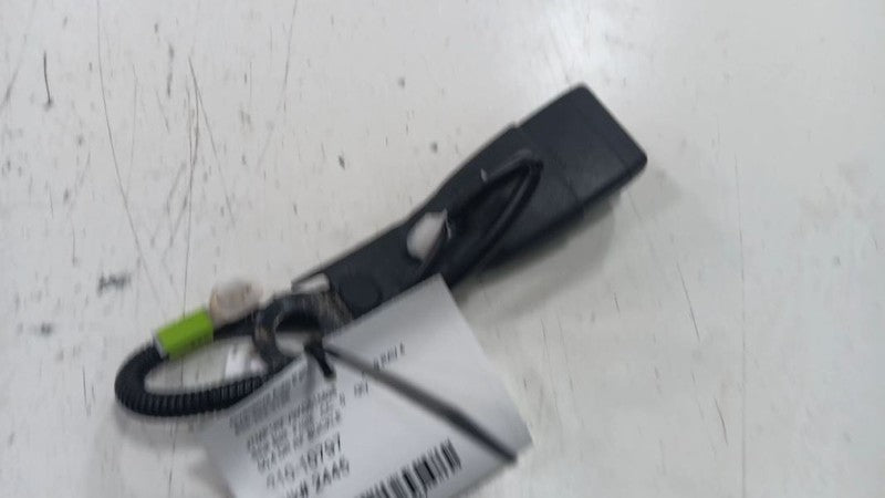 Seat Belt Front Japan Built Passenger Buckle Fits 19-25 RAV4