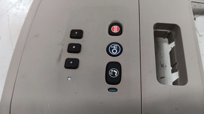 Chevy Volt Dome Light Bezel 2011 2012 2013 2014 2015