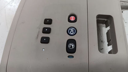 Chevy Volt Dome Light Bezel 2011 2012 2013 2014 2015