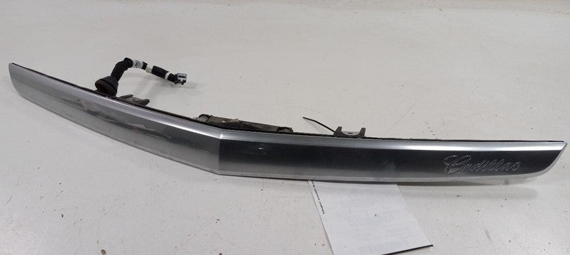 Cadillac XTS Tail Finish Panel 2013  OEM
