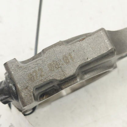 Ford Ecosport Single Piston With Connecting Rod   2.0 2020 2021 2022 O