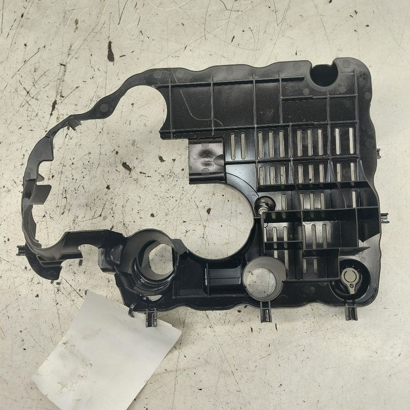 Volkswagen Golf Engine Baffle 1.8 2015 2016 2017