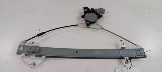 Passenger Right Rear Window Regulator Electric Fits 10-14 Subaru Legac