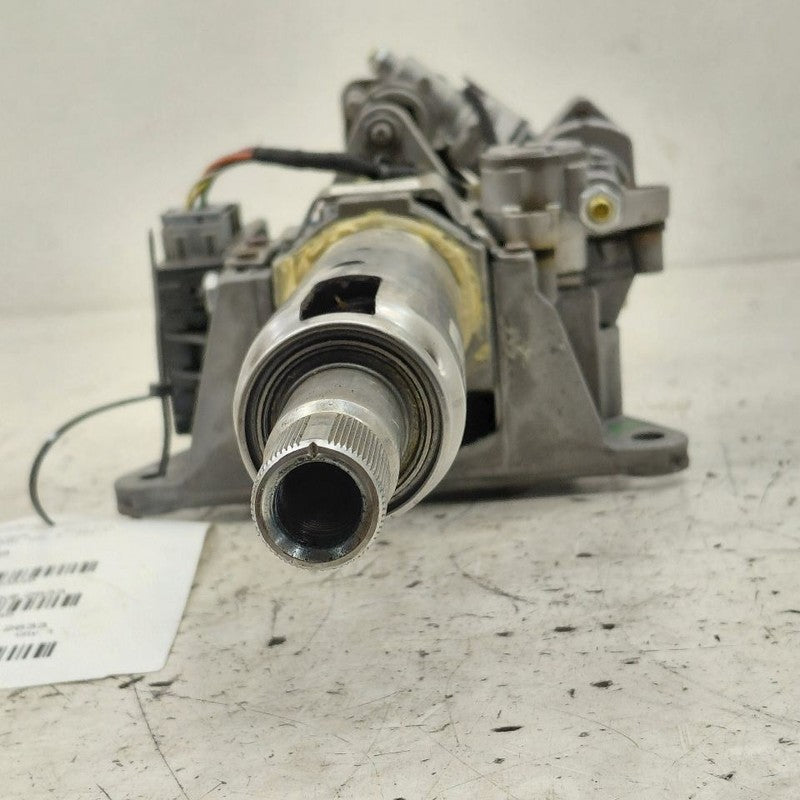 Steering Column With Automatic High Beam Opt TQ5 Fits 17 Cadillac CT6