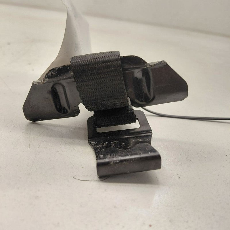 Fiat 500 X Model   Battery Hold Down  2016 2017