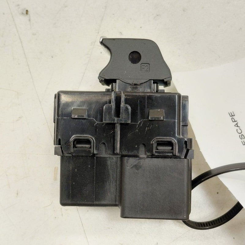 Ford Escape Window Switch Power Left Driver Rear  2022 2023 2024