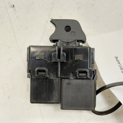 Ford Escape Window Switch Power Left Driver Rear  2022 2023 2024