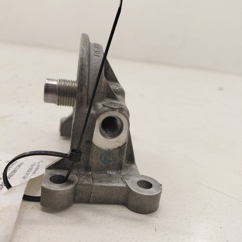 Ford Escape Engine Oil Filter Adapter Bracket Housing Mount  2020 2021