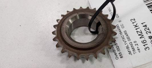 Mazda 3 Timing Gear 2010 2011 2012 2013 OEM