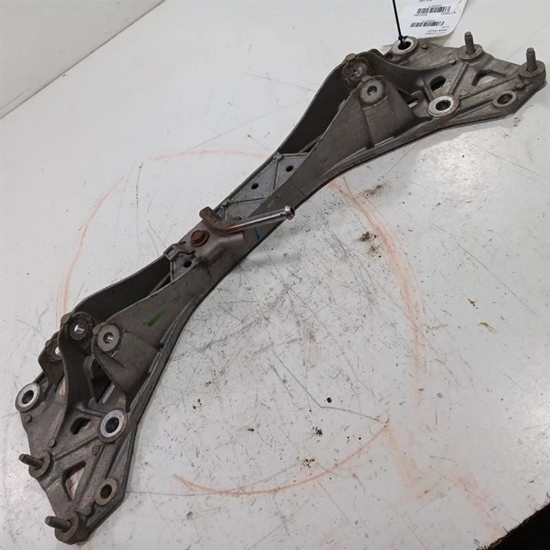 68080591AF Crossmember Support Frame Rear Fits 13-16 Dodge Dart