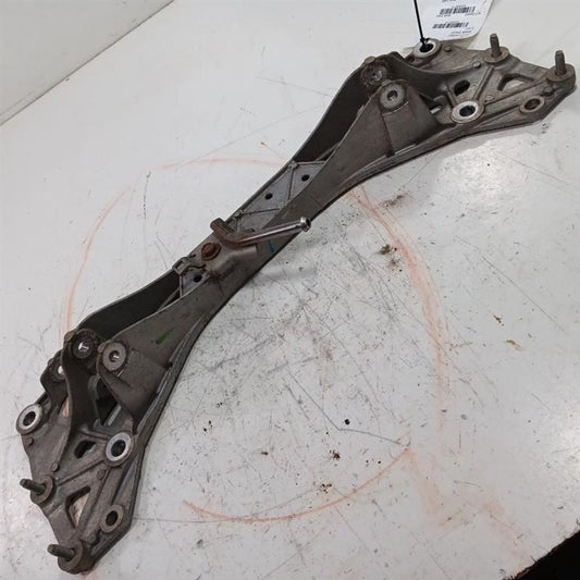 68080591AF Crossmember Support Frame Rear Fits 13-16 Dodge Dart