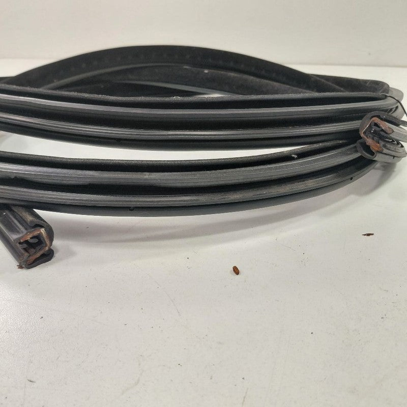 Chrysler 300 On Body Door Jamb Seal Front Right Passenger  2017 2018 2