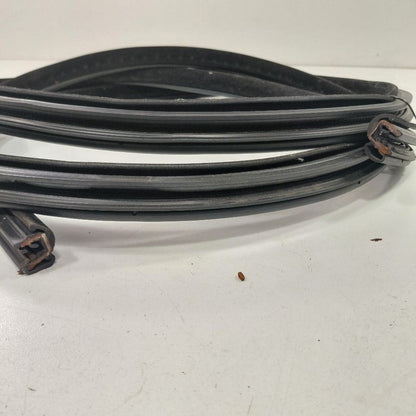 Chrysler 300 On Body Door Jamb Seal Front Right Passenger  2017 2018 2
