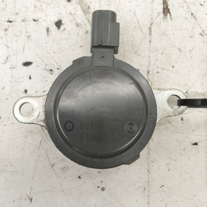 Lexus NX350 Variable Timing Gear Oil Control Valve Solenoid Cylinder H