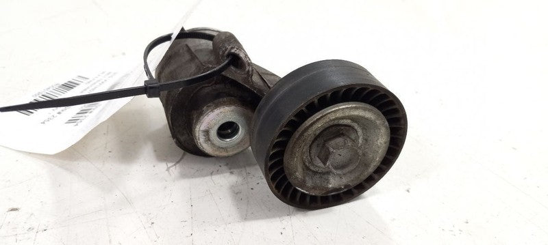 Volkswagen Rabbit Belt Tensioner Pulley 2006 2007 2008 2009 OEM