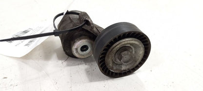 Volkswagen Rabbit Belt Tensioner Pulley 2006 2007 2008 2009 OEM