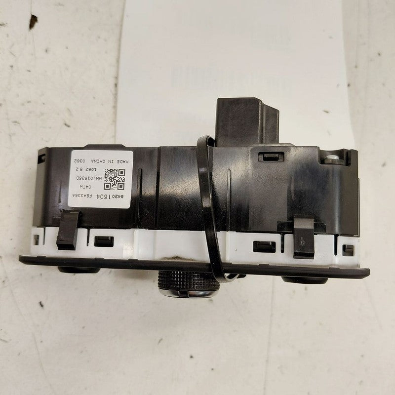 Buick Encore GX Headlight Switch Head Light Lamp  2020 2021 2022 2023