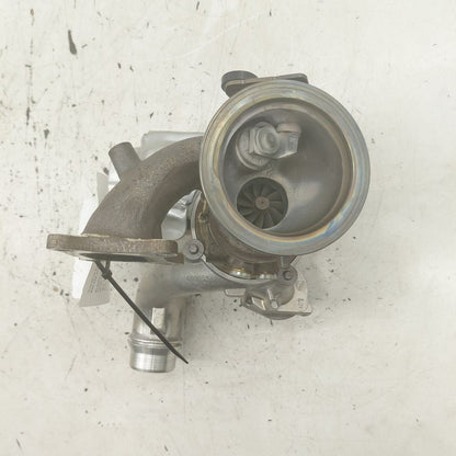 Turbo Supercharger 1.3L Fits 20-25 Buick Encore GX