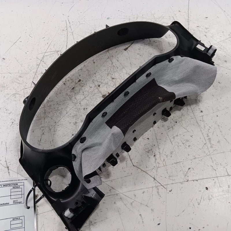 Mazda CX-5 Speedometer Bezel Dash Surround Trim  2013 2014 2015 2016 O