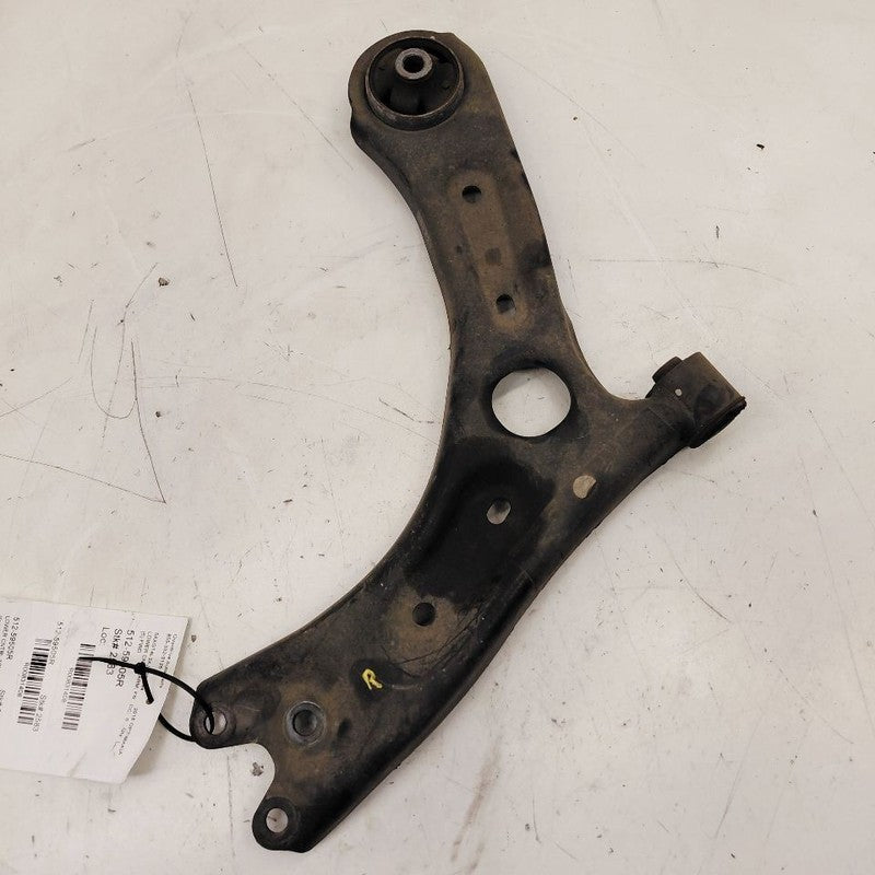 Passenger Right Front Lower Control Arm US Built VIN 5 Fits 16-20 Kia 