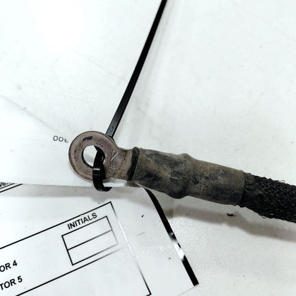 Chrysler 300 Battery Cable  3.6 2017 2018 2019 OEM