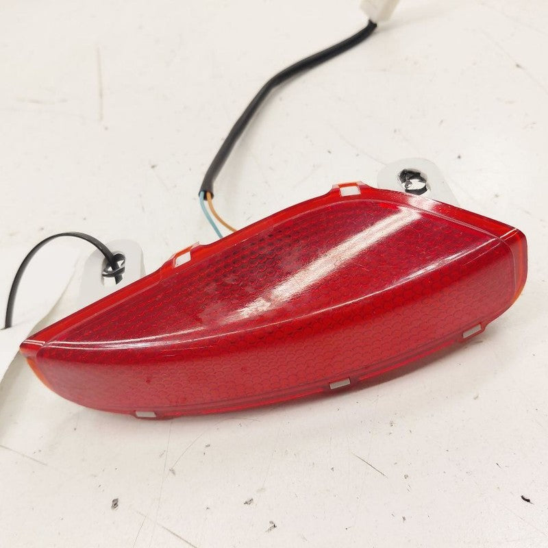 Hyundai Sonata Driver Left Front Door Panel Light {92631C1050} 2017 20