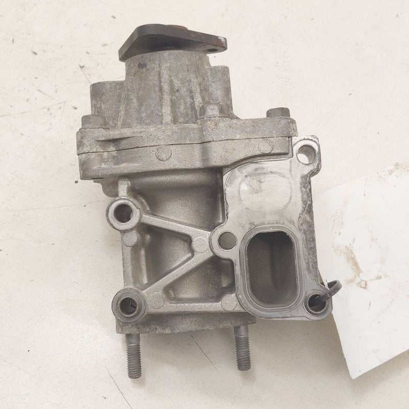 2018 Fiat 500 X 2.4 Model Coolant Water Pump