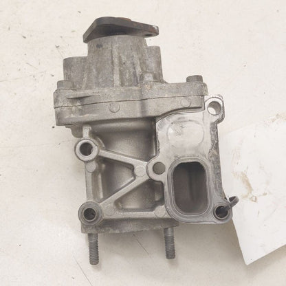 2018 Fiat 500 X 2.4 Model Coolant Water Pump
