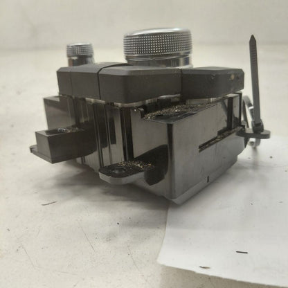 Audio Equipment Radio Control Fits 18-21 Mazda 6