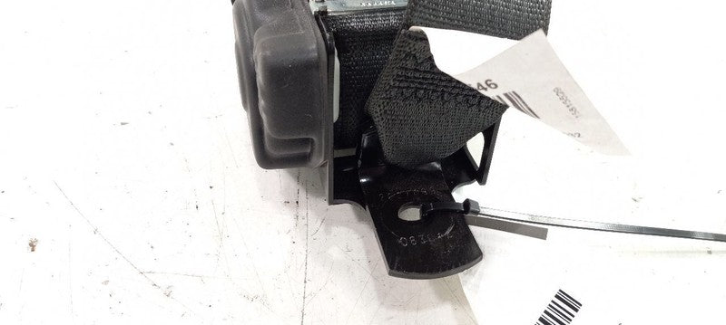 Cadillac CTS Seat Belt Strap Retractor Center Middle Rear Back 2011 20
