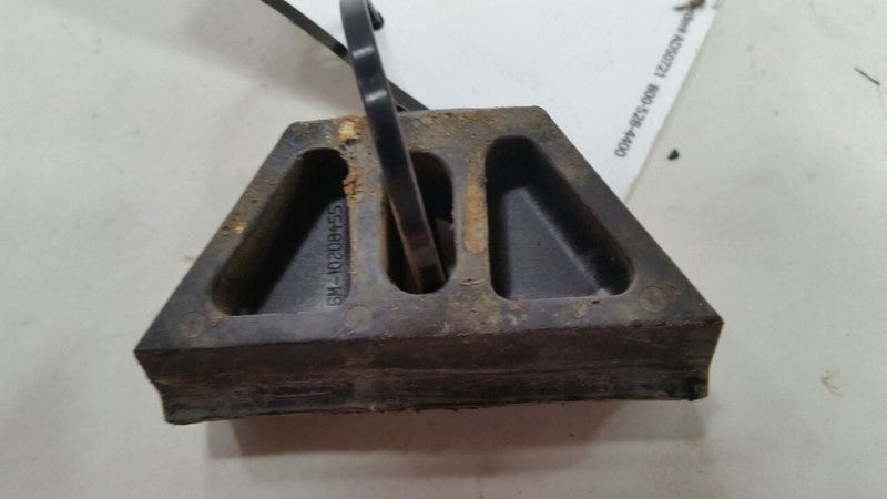 Impala Battery Hold Down 2012 2013 2014 2015 2016