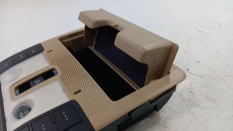 Acura MDX Sun Glasses Holder 2010 2011 2012 2013 OEM