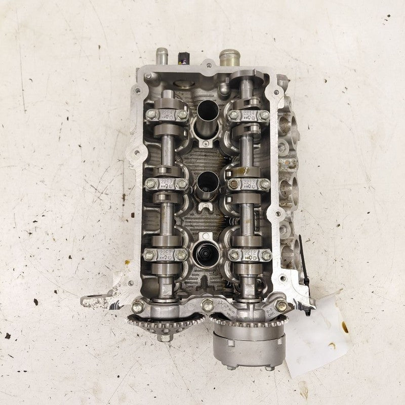 Engine Cylinder Head Fits 14-15 17-24 Mitsubishi Mirage