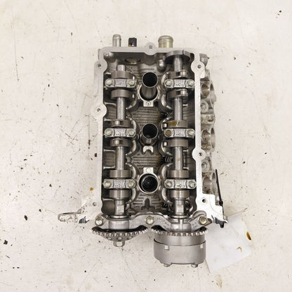 Engine Cylinder Head Fits 14-15 17-24 Mitsubishi Mirage