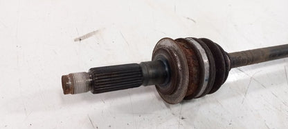 Left Rear CV Axle Shaft Axle Automatic Transmission CVT Fits 17-19 IMP