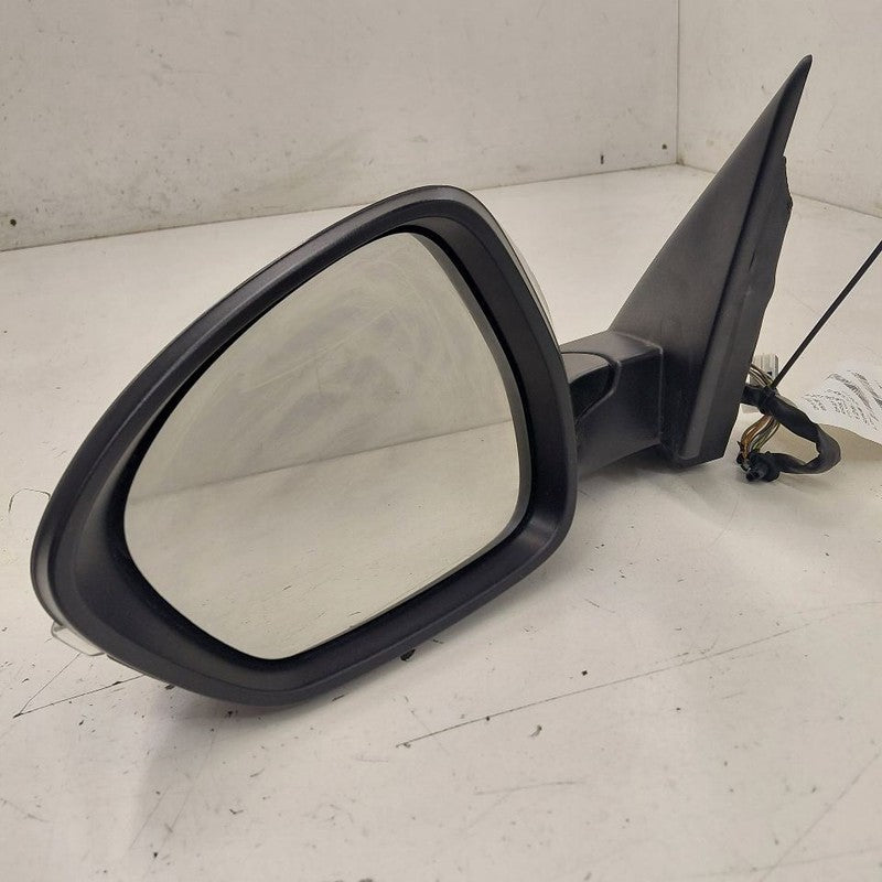 Driver Left Side View door Mirror 2018 Alfa Romeo Alfa Romeo Stelvio