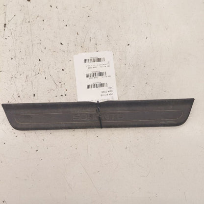 Kia Sorento Sill Trim Plate Door Jam Threshold Left Driver Front  2018
