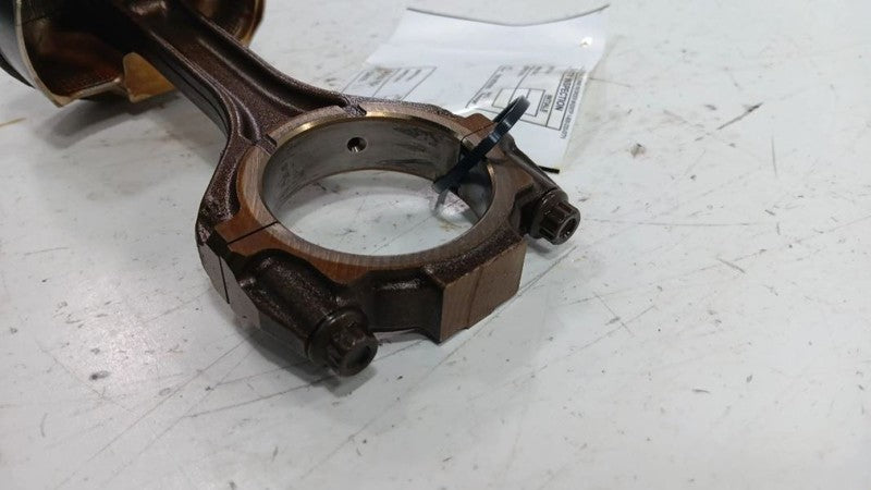Infiniti G37 One Single Piston 2011 2012 2013 OEM