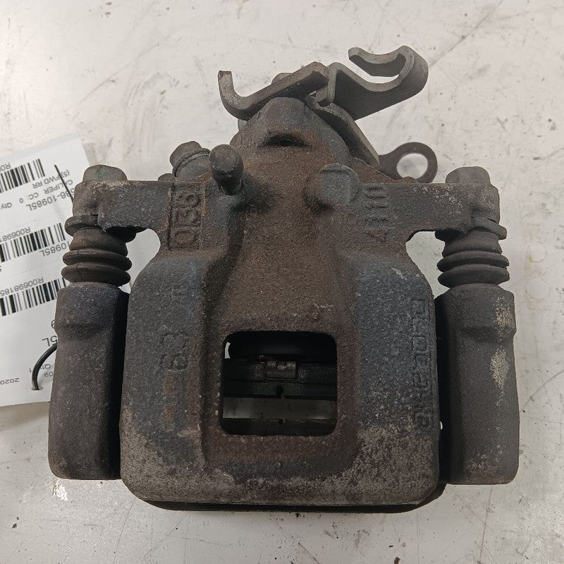Driver Left Brake Caliper Rear Fits 13-20 Mitsubishi Outlander Sport